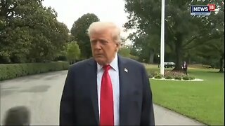 Trump Schools Reporter On Chicago Murders