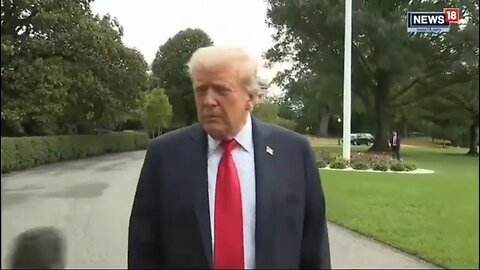 Trump Schools Reporter On Chicago Murders