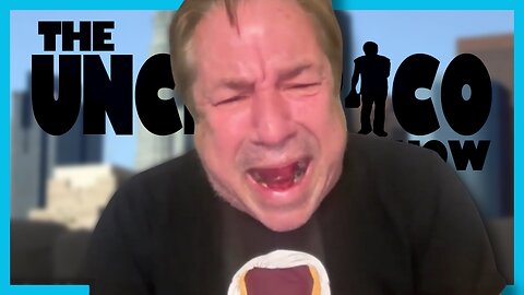 Is Stuttering John LEAVING? | The Uncle Rico Show