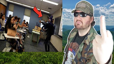 Jinu Performs "Your Idol" In A Classroom (Chad Richards) - Reaction! (BBT)