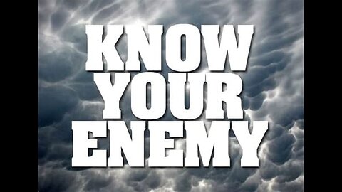 Lawyers are the “ENEMY”, Title 50 US Code 2204.
