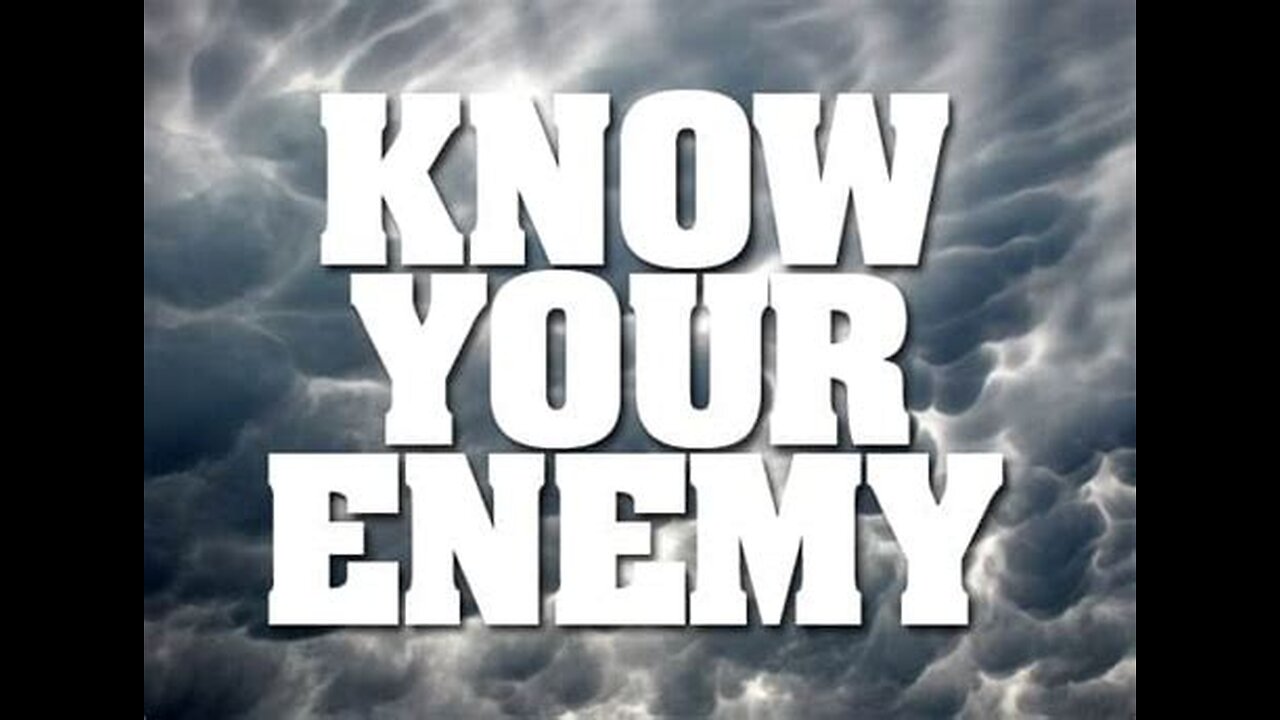 Lawyers are the “ENEMY”, Title 50 US Code 2204.