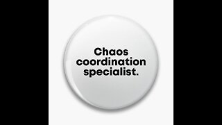PMC PERSPECTIVE 7/17/25 "COORDINATED CHAOS" !!!!