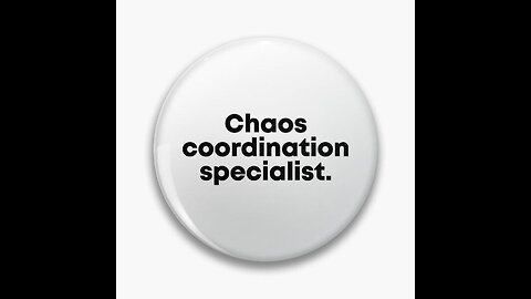 PMC PERSPECTIVE 7/17/25 "COORDINATED CHAOS" !!!!
