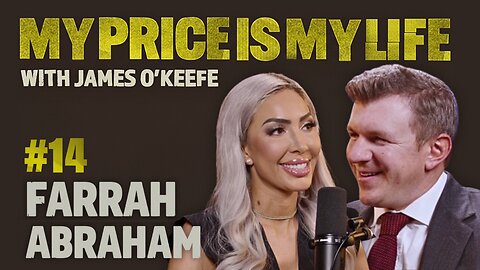 From Teen Mom to Advocate: Farrah Abraham’s Mission to Fix America’s Schools | MPIML Ep #14