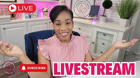 Unshakable With April Chapman