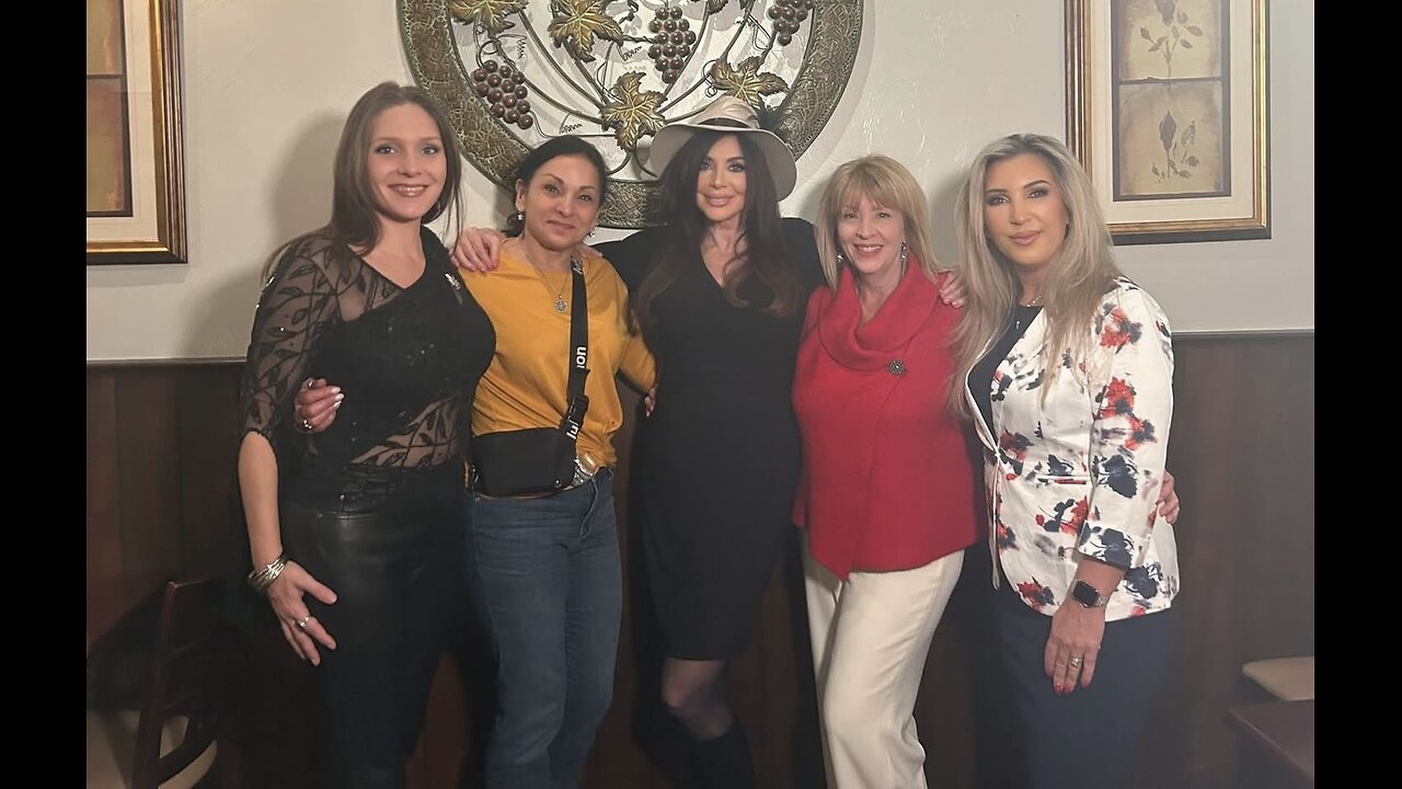 Moms For Liberty 2nd Anniversary Celebration