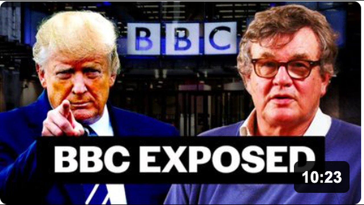 Peter Oborne exposes BBC and pro-Israel lobby