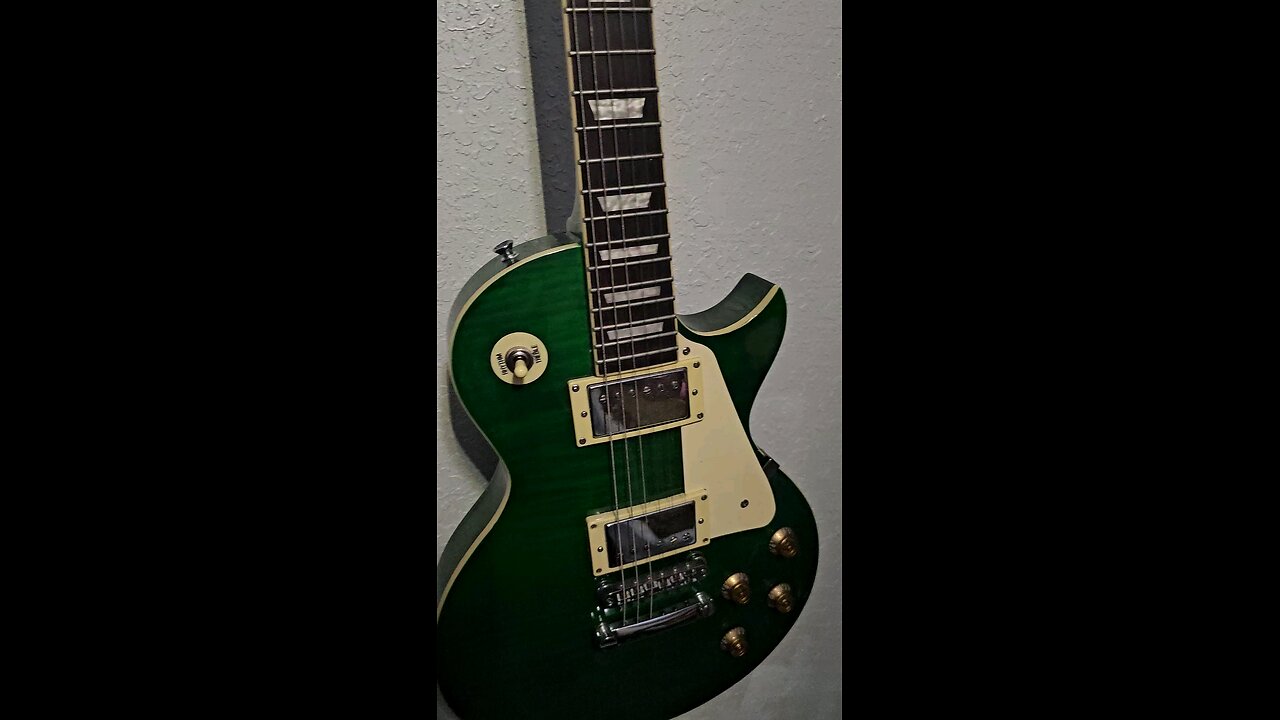 iyv guitar