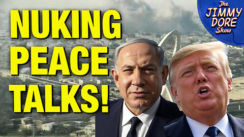 This Is Why No One Trusts The United States!
