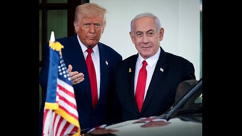 Trump Doesn't Rule Out US Action on Iran