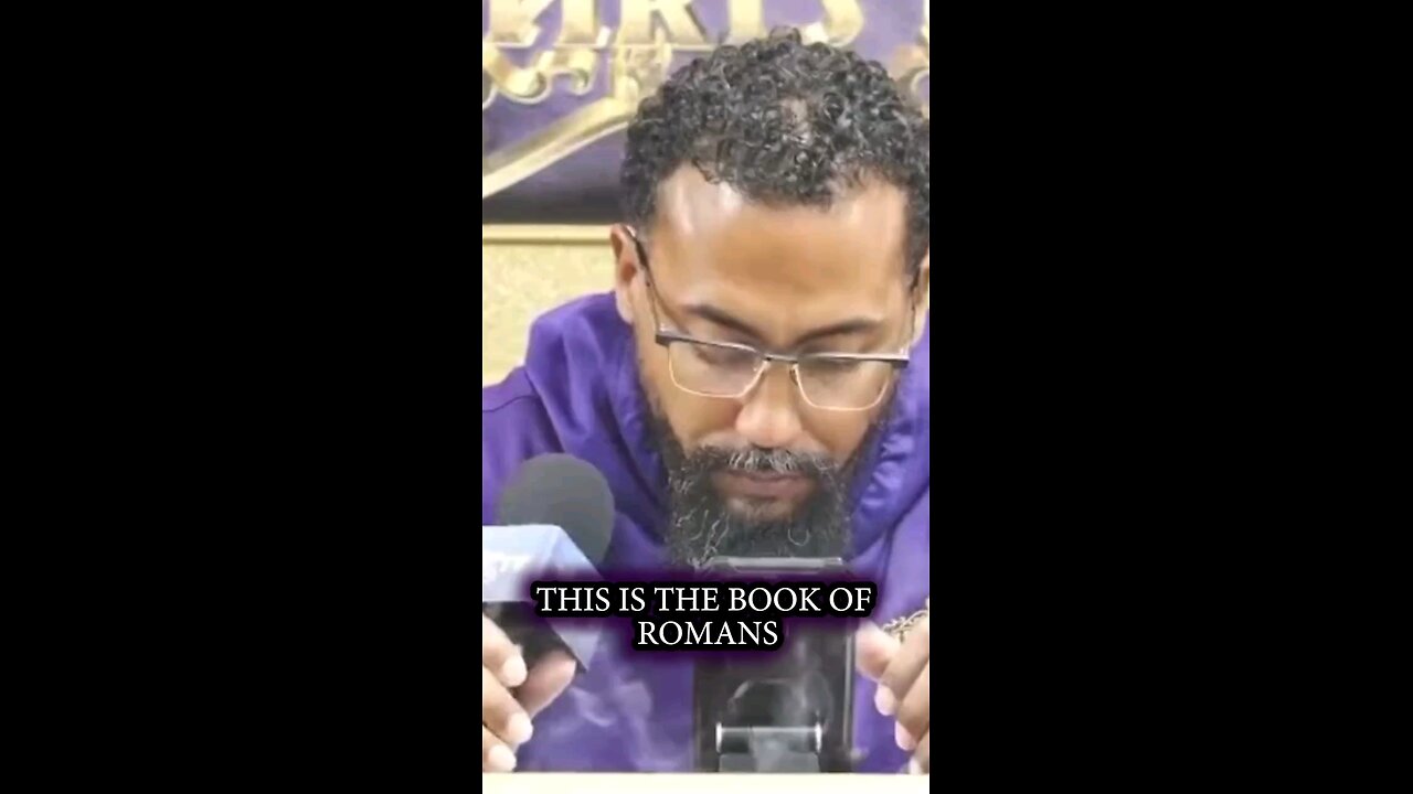 This Was Written For You To Learn From