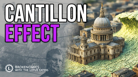 How Modern Monetary Theory Made You Poor