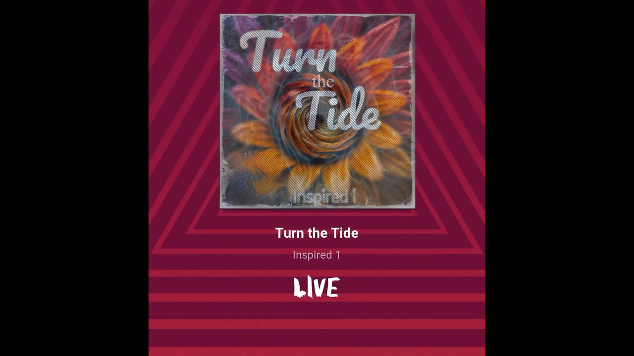Turn the Tide by Inspired 1