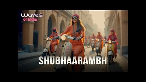 Shubhaarambh | Meet Bros., Samaaira | Piyush | Aditya | Nadaan | Waves 2025