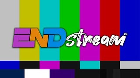 ENDstream LIVE 13/06/25