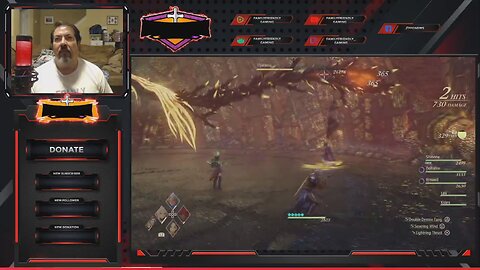 Tales of Arise Episode 49