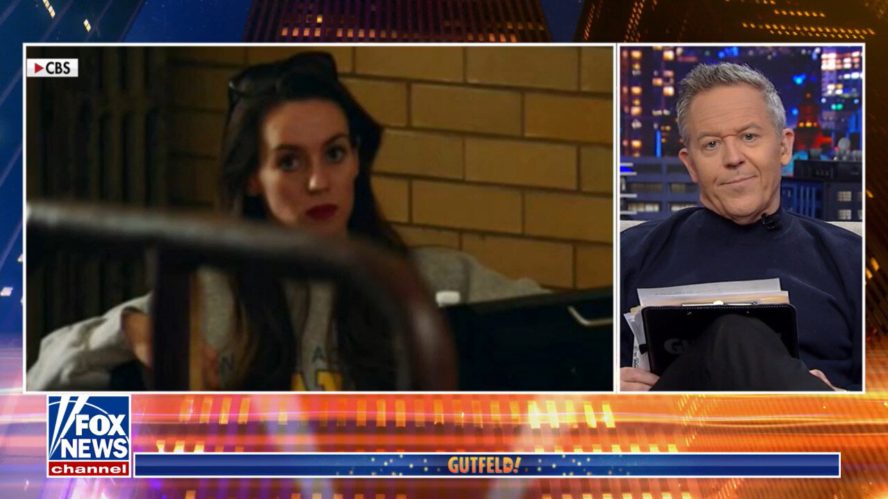 Greg Gutfeld: Belichick's Girl Runs The Show