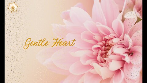 Gentle Heart 423hz