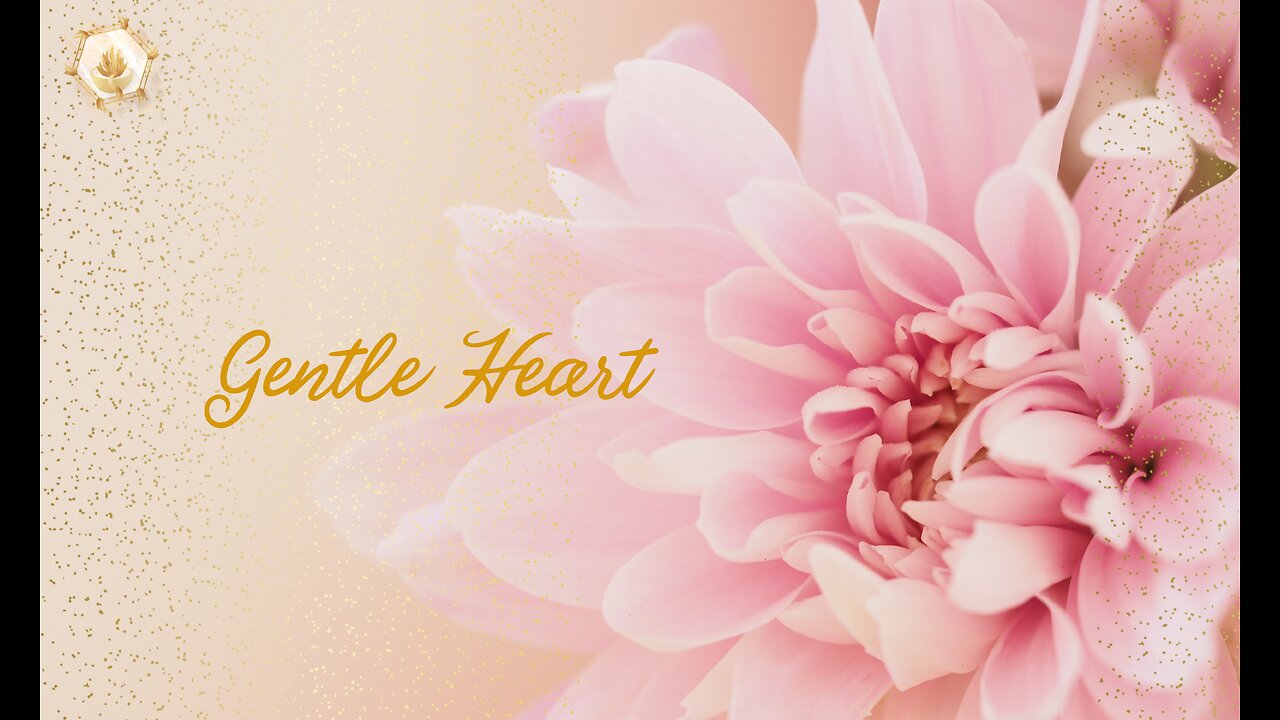 Gentle Heart 423hz