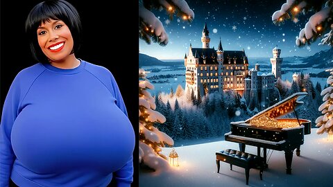 WHITE CHRISTMAS & other Christmas Songs for Christmas New 2025 # 2