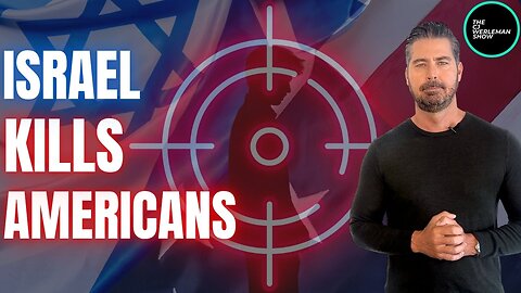 How Many Americans Killed by Israel Since 1948? [The Number will SHOCK You!]