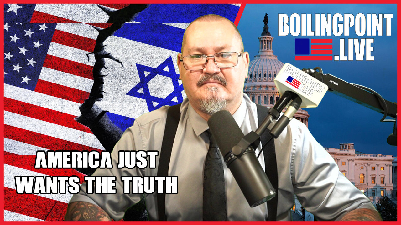 FAV - Is America Missing the Context?