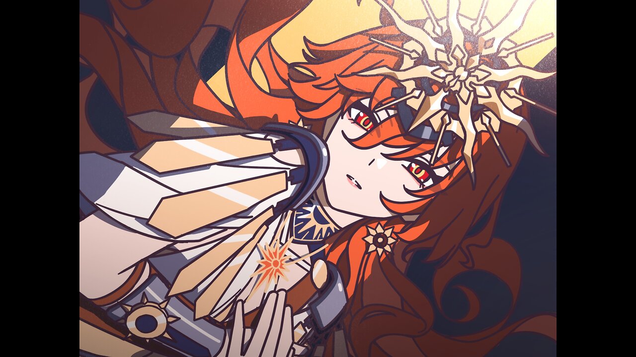 The Absolutely Enchanting Ephor