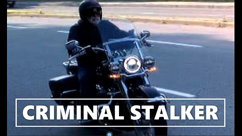 CSIS and the Ottawa Police Use Their Criminal Biker Gang Cronies to Harass, Stalk and Intimidate