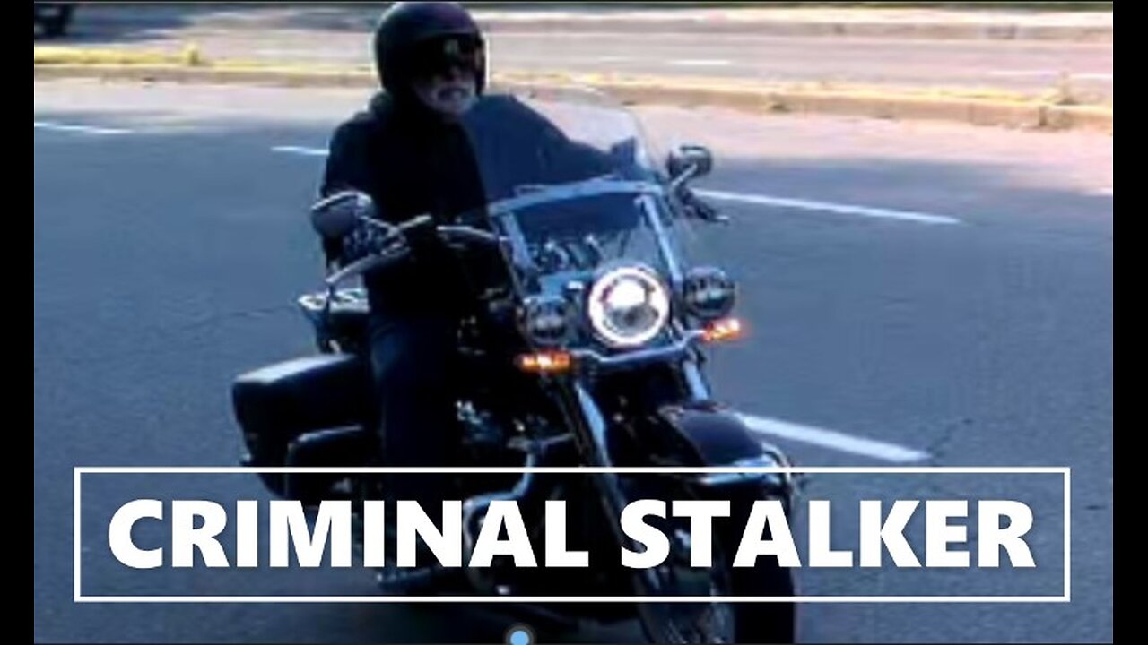 CSIS and the Ottawa Police Use Their Criminal Biker Gang Cronies to Harass, Stalk and Intimidate