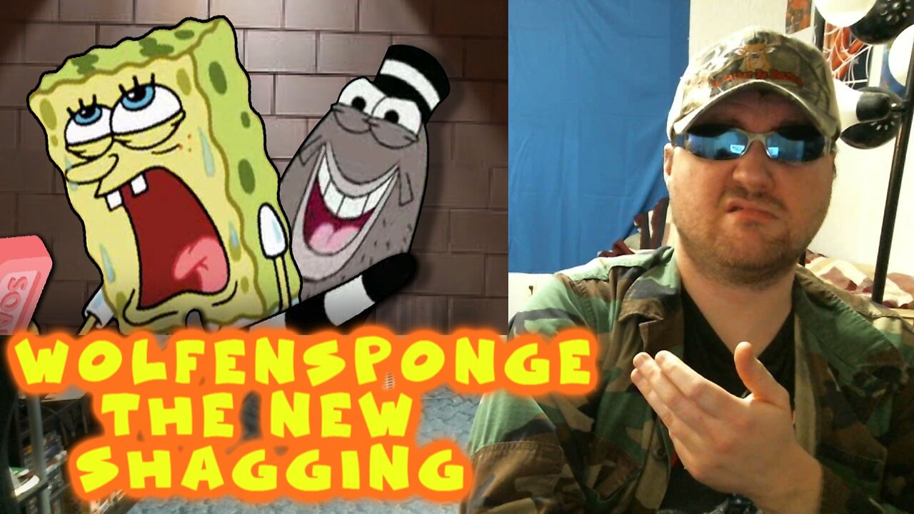 [YTP] Wolfensponge - The New Shagging (AKN) - Reaction! (BBT)