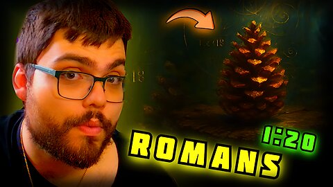 A Pinecone That PROVES God Exists – You Won’t See Nature the Same Again! 