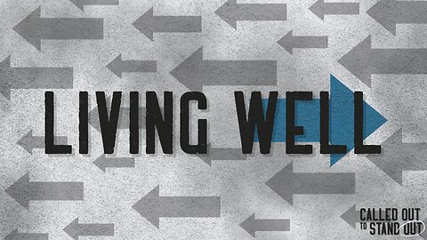 01-18-26 - Living Well - Andrew Stensaas