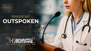 Episode 447: OUTSPOKEN