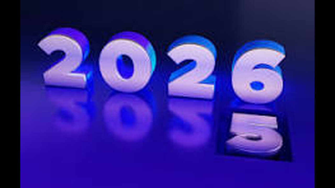 "2026 Numerology Predictions for All Birth Numbers, & Vedic Astrology"