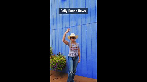 Daily Dance News