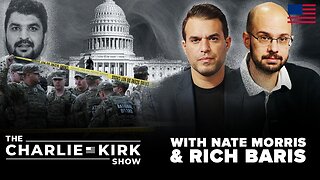 A Very Eventful Thanksgiving Weekend | Morris, Baris, Mac Donald | 12.1.2025