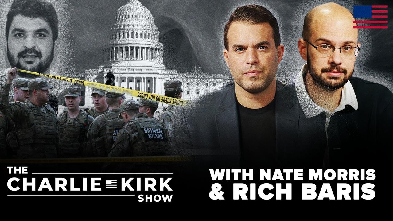 A Very Eventful Thanksgiving Weekend | Morris, Baris, Mac Donald | 12.1.2025