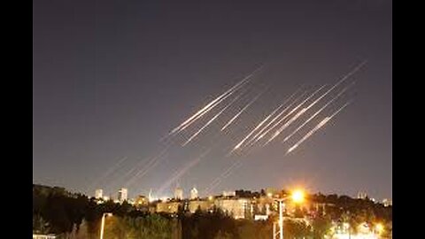 Fake cease -fire between Israel and Iran? | Malay Subs |