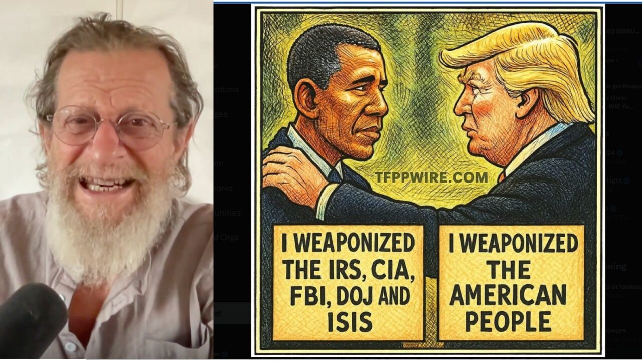 88 Flag Comm, Iran, Scare Event, Q, The Real War is Digital.