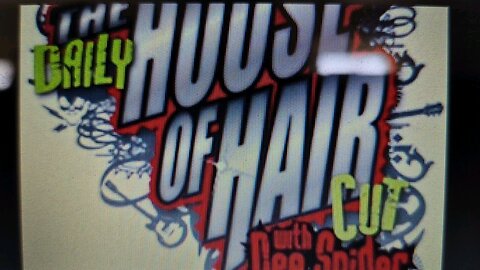 HOH DAILY HAIRCUT
