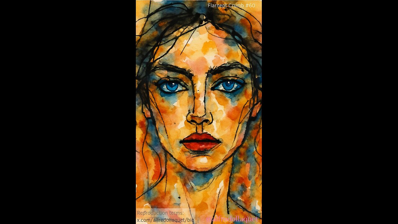 Flarnept Crumb 60: Too Much Beauty