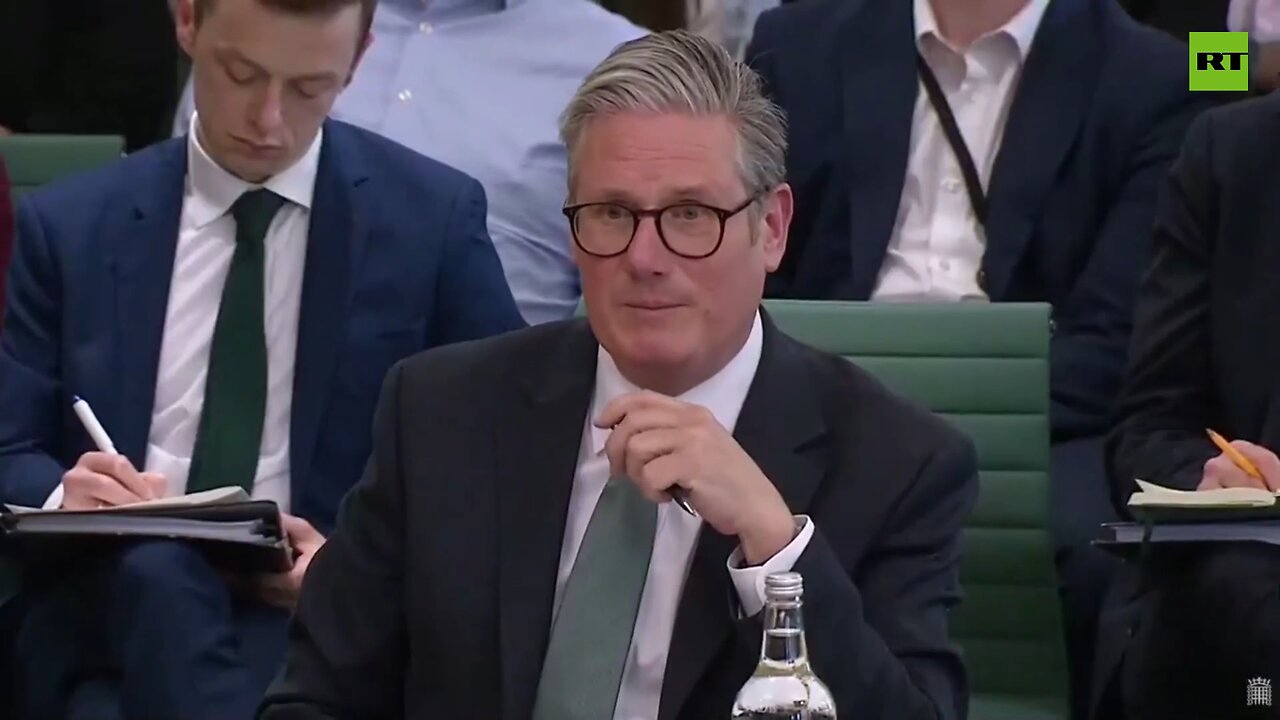 Starmer: Voting age to 16 - Then you´re entitled to have a say in how money was spent