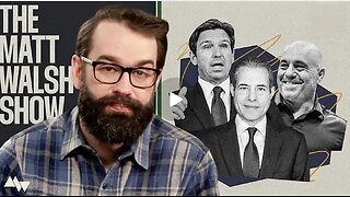 The Left Has Found Refugees They Actually Hate
