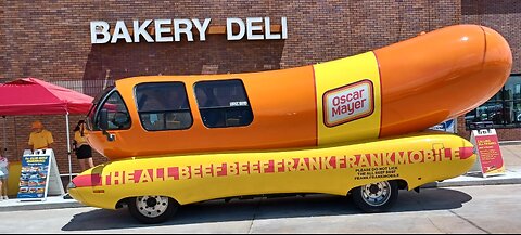 Weiner 500 - Breakdown and then we watch the event