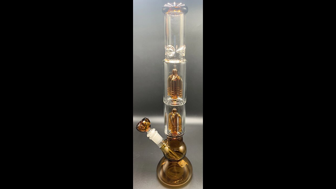 14.5" Water Bong