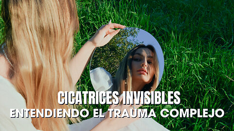 Cicatrices invisibles: Entendiendo el trauma complejo | Mundo Psi 🧠