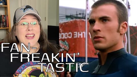 Marvel's First Family's First Major Foray - Anything Nice to Say: Fantastic Four (2005)