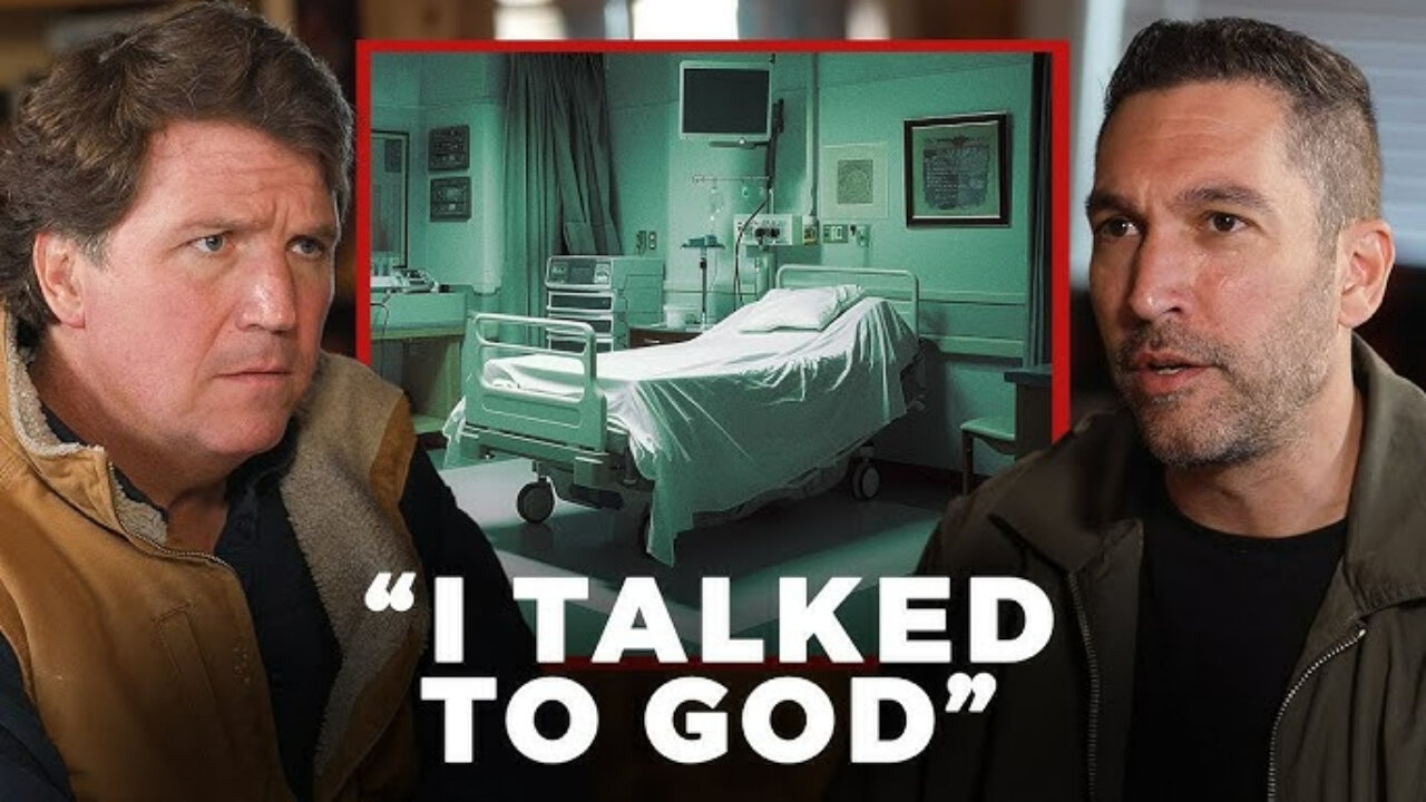 “I Was a Militant Atheist” - The One Terrifying Moment That Forced Dave Smith To Reject Atheism