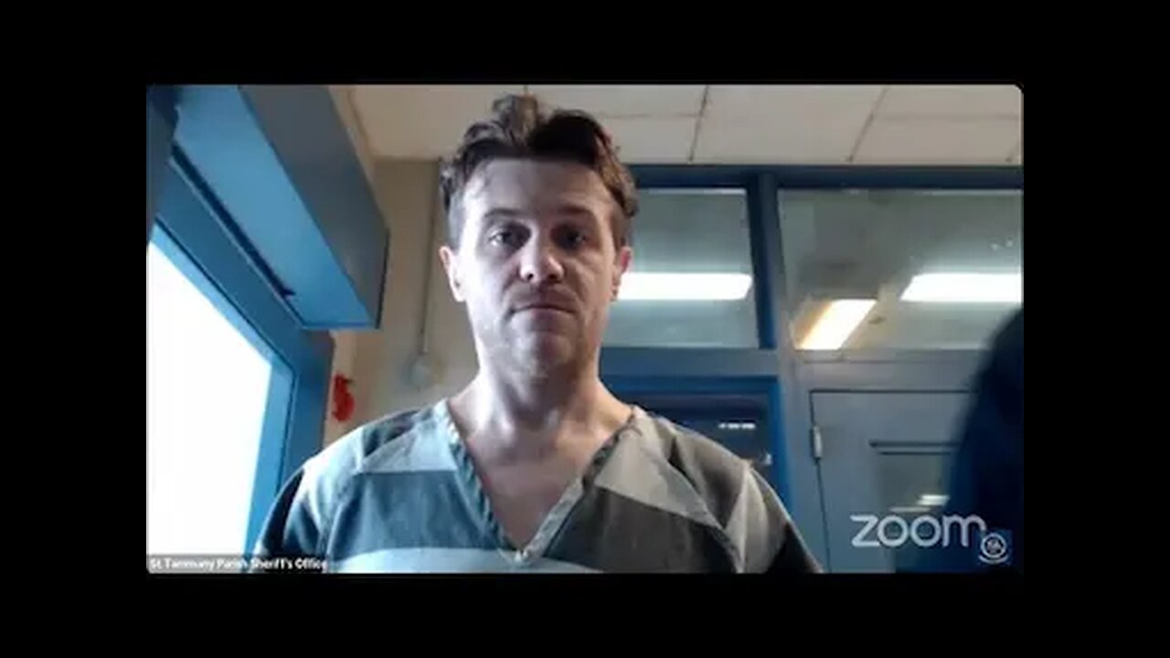 He wasn't expecting this